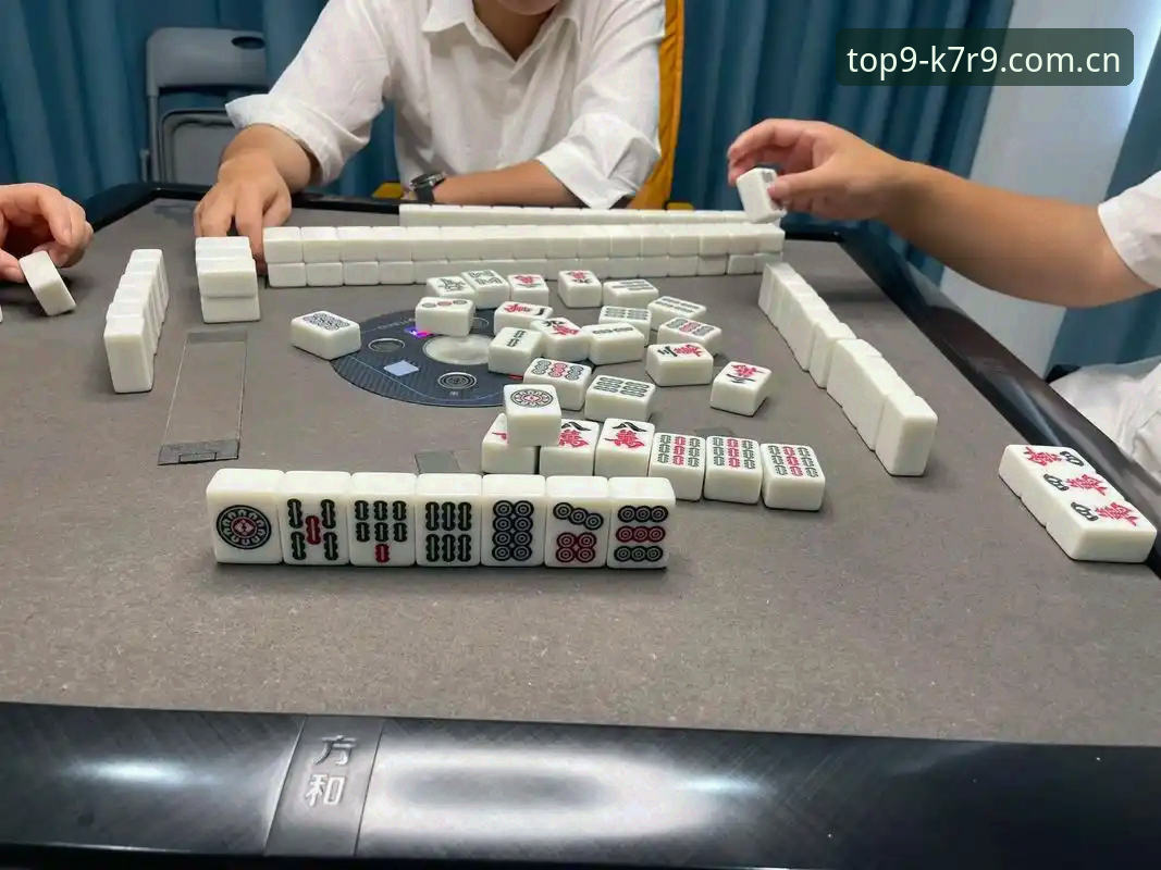揭秘棋牌稳定体验背后的真相：从卡顿到流畅，一个实战派玩家的真实记录